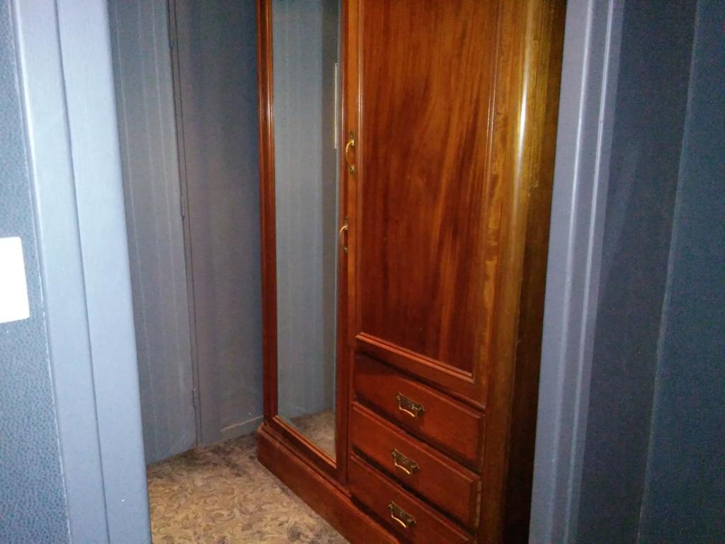 Homtel Le Parc Hotel Allevard Ruang foto